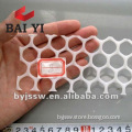 PP Flat Plastic Mesh Sheets